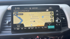 Honda Jazz 1.5 i-MMD Hybrid EX 5dr eCVT Hybrid Hatchback